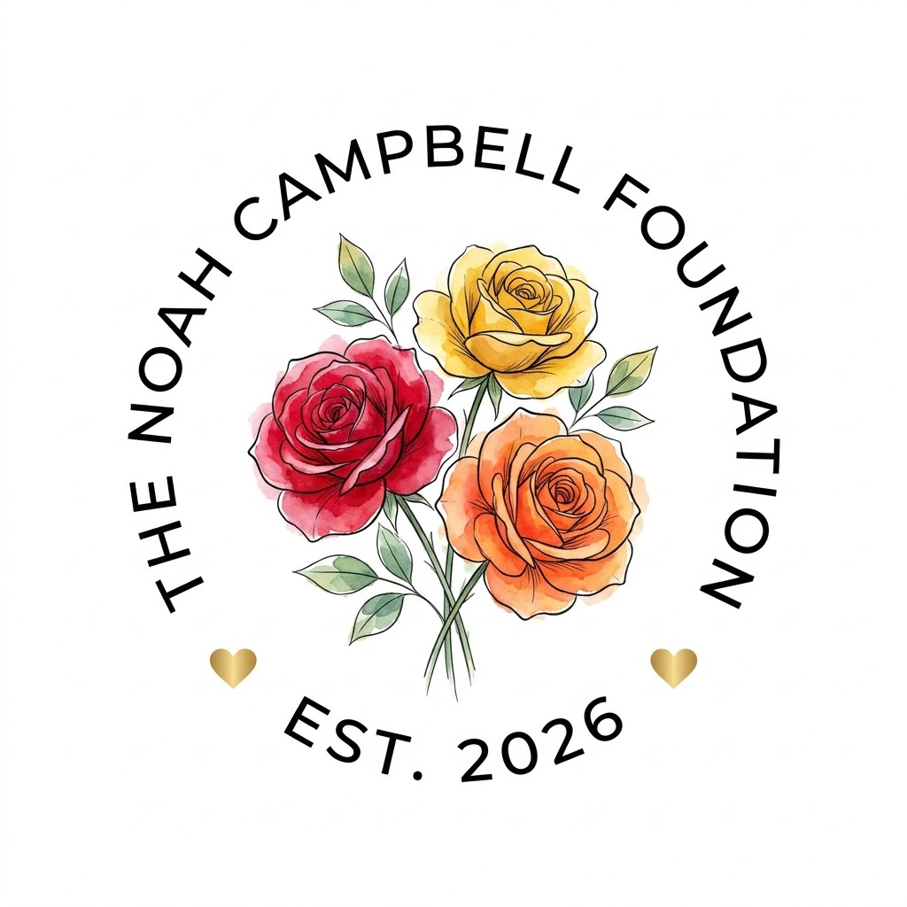 The Noah Campbell Foundation Logo